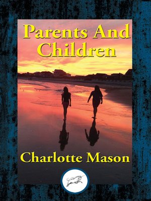 cover image of Parents and Children
